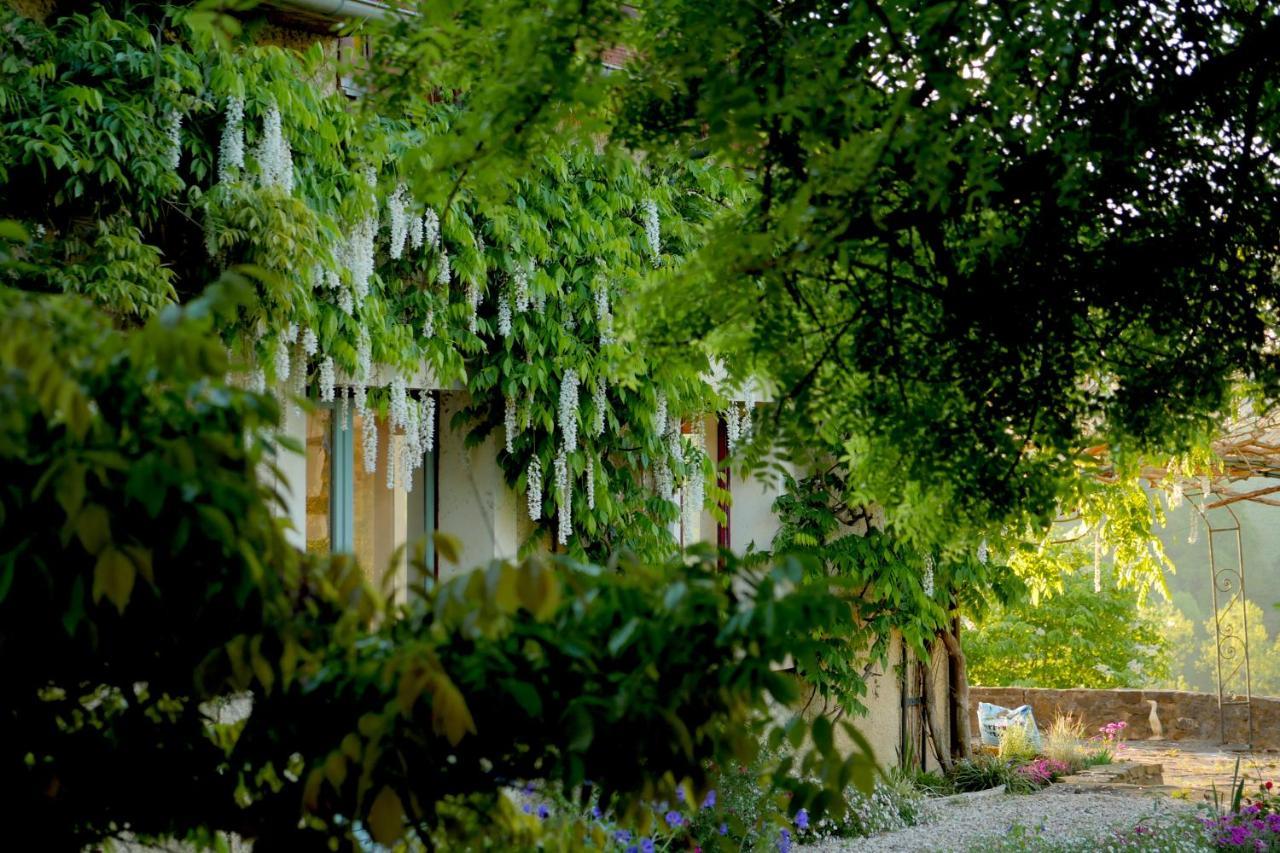 Chambres d'Hôtes Secret Pyrenées Lasseube Exterior foto