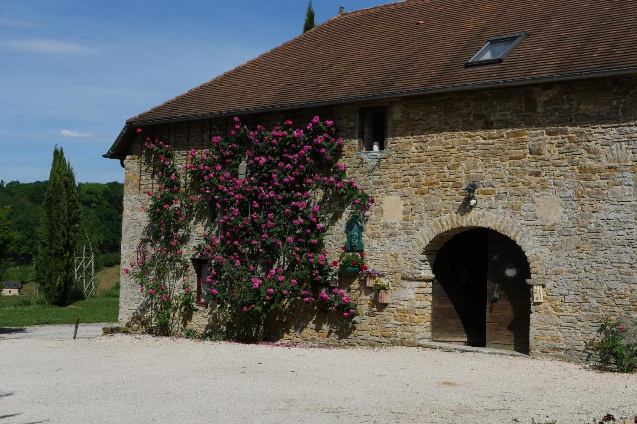 Chambres d'Hôtes Secret Pyrenées Lasseube Exterior foto